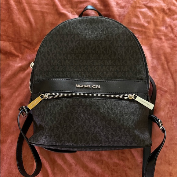 Michael Kors Handbags - Michael Kors Backpack